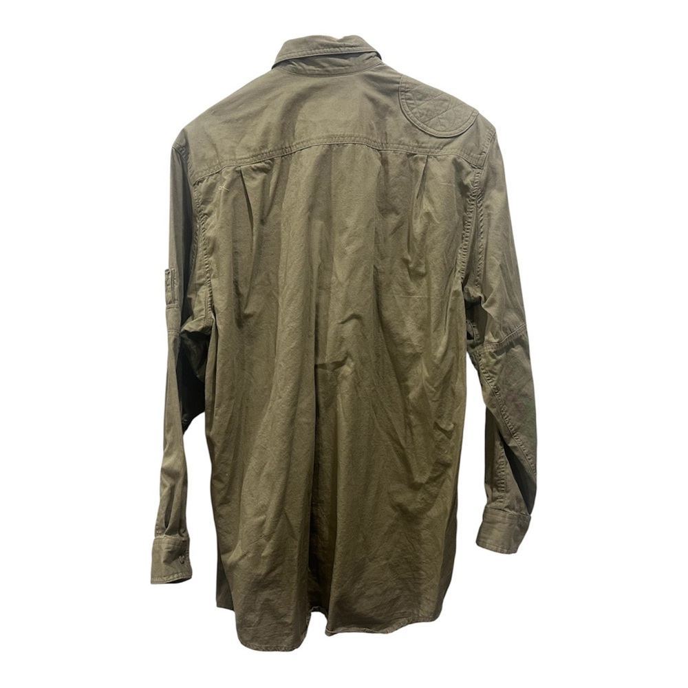 Kevin’s Plantation collection shooting shirt - Picture 2 of 5